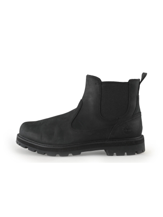 Timberland Chelsea boots Zwart 354636
 Maat 43½
 