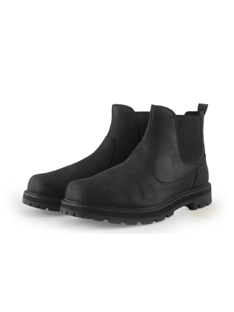 Timberland Chelsea boots Zwart 354636
 Maat 43½
 