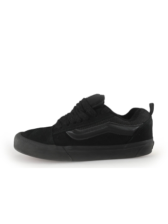 Vans Sneakers Zwart 354641
 Maat 40
 