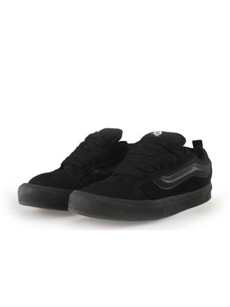 Vans Sneakers Zwart 354641
 Maat 40
 