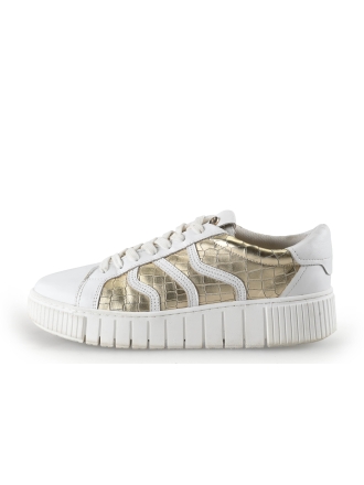 No Stress Sneakers Wit 354643
 Maat 40
 