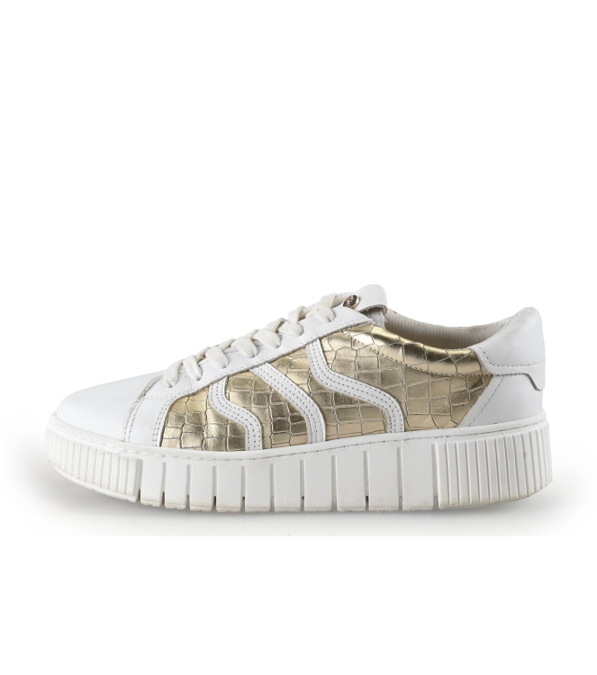 No Stress Sneakers