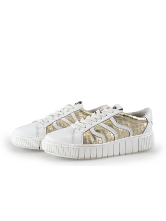No Stress Sneakers Wit 354643
 Maat 40
 