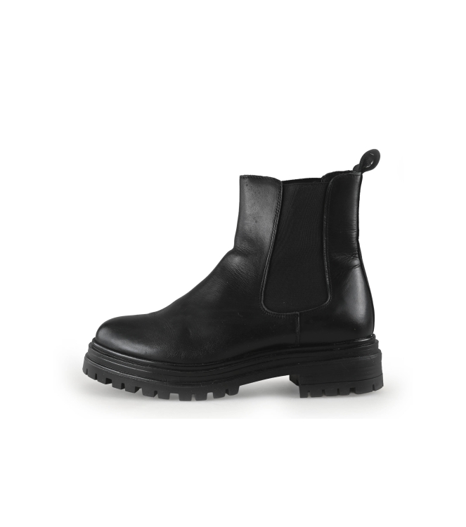 Manfield Chelsea boots