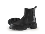 Manfield Chelsea boots