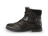 Bugatti Biker boots