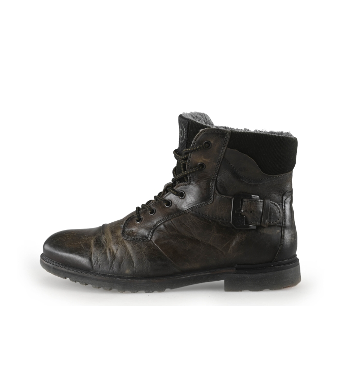 Bugatti Biker boots