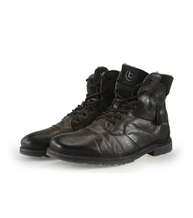 Bugatti Biker boots