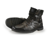 Bugatti Biker boots