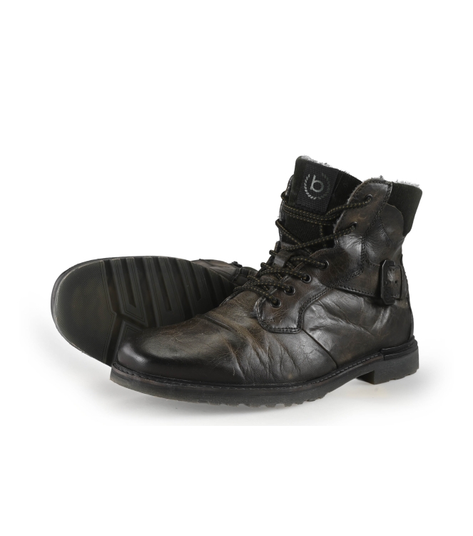 Bugatti Biker boots