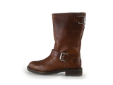 Shabbies Amsterdam Biker boots