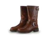 Shabbies Amsterdam Biker boots