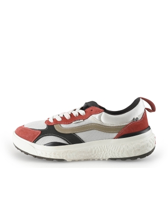 Vans Sneakers Rood 354668
 Maat 43
 