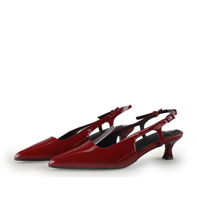 Manfield Pumps