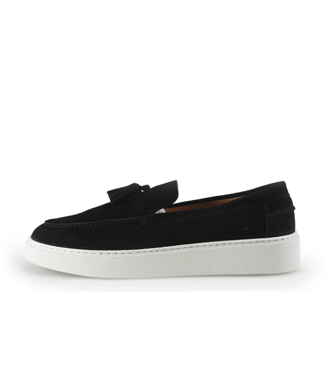 Manfield Loafers 