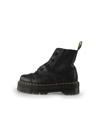 Dr. Martens Veterboots Zwart 354678
 Maat 38
 