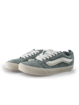 Vans Sneakers Groen 354679
 Maat 46
 