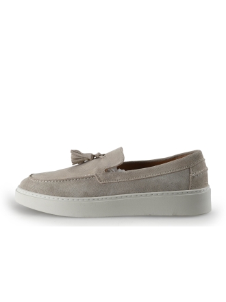 Manfield Loafers  Beige 354684
 Maat 44
 