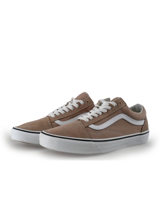 Vans Sneakers Beige 354685
 Maat 42½
 
