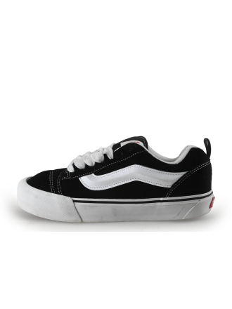 Vans Sneakers Zwart 354687
 Maat 39
 