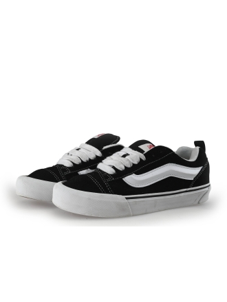 Vans Sneakers Zwart 354687
 Maat 39
 