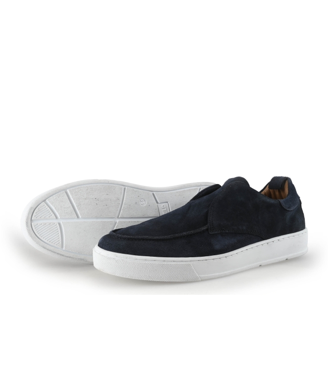 Manfield Loafers 