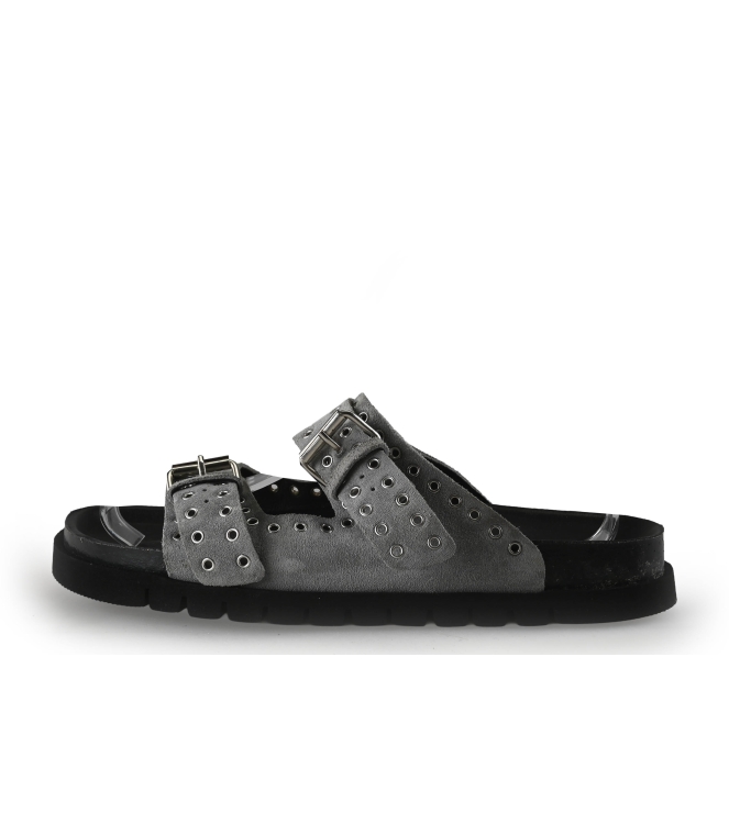 Manfield Slippers