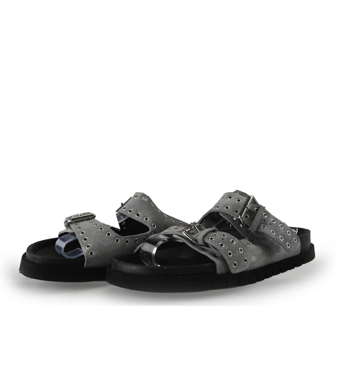 Manfield Slippers