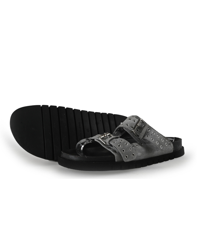 Manfield Slippers