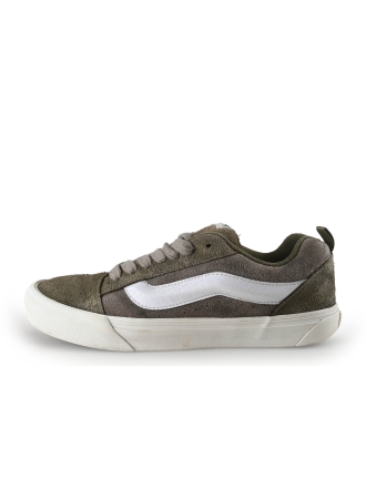 Vans Sneakers Groen 354696
 Maat 44½
 