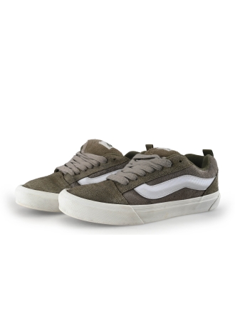 Vans Sneakers Groen 354696
 Maat 44½
 