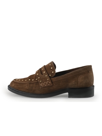 Manfield Loafers  Bruin 354699
 Maat 38
 