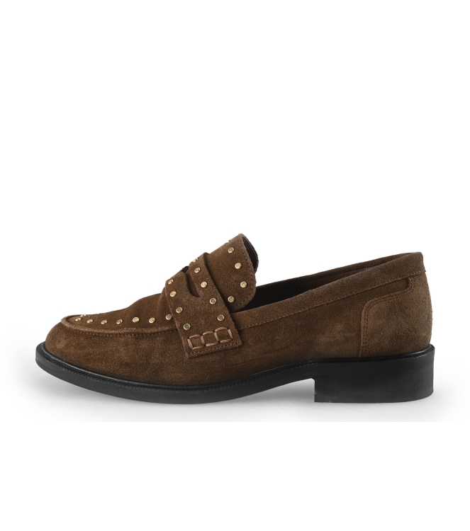 Manfield Loafers 
