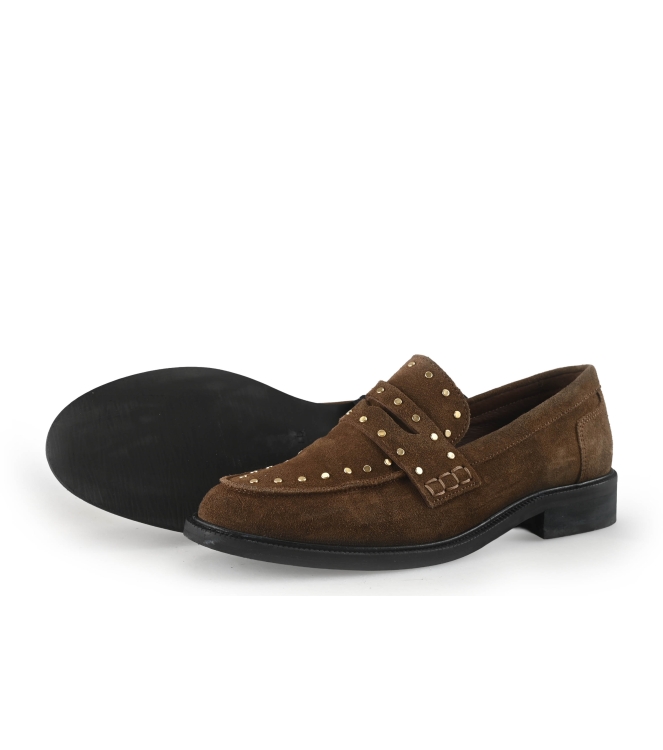 Manfield Loafers 