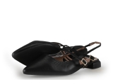 Manfield Ballerina's