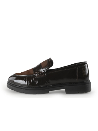 Manfield Loafers  Bruin 354704
 Maat 41
 