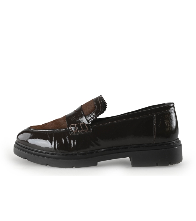 Manfield Loafers 
