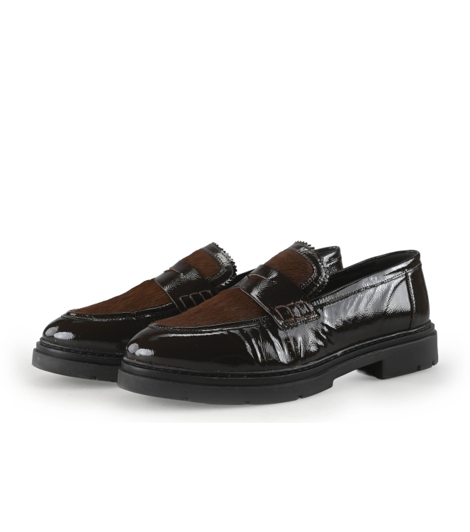 Manfield Loafers 