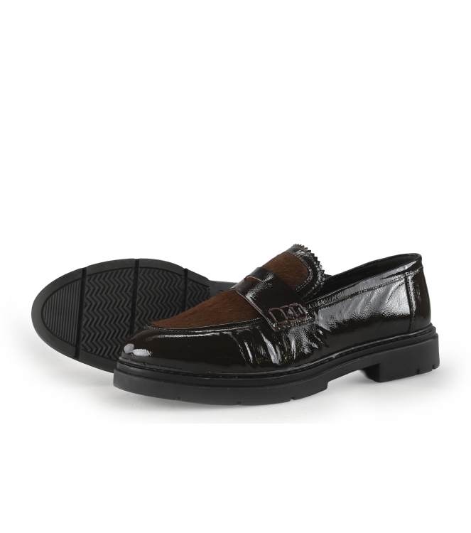 Manfield Loafers 
