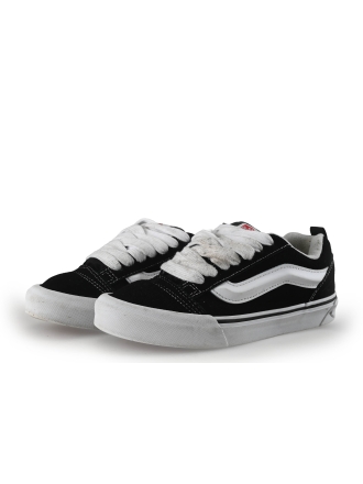 Vans Sneakers Zwart 354707
 Maat 38½
 