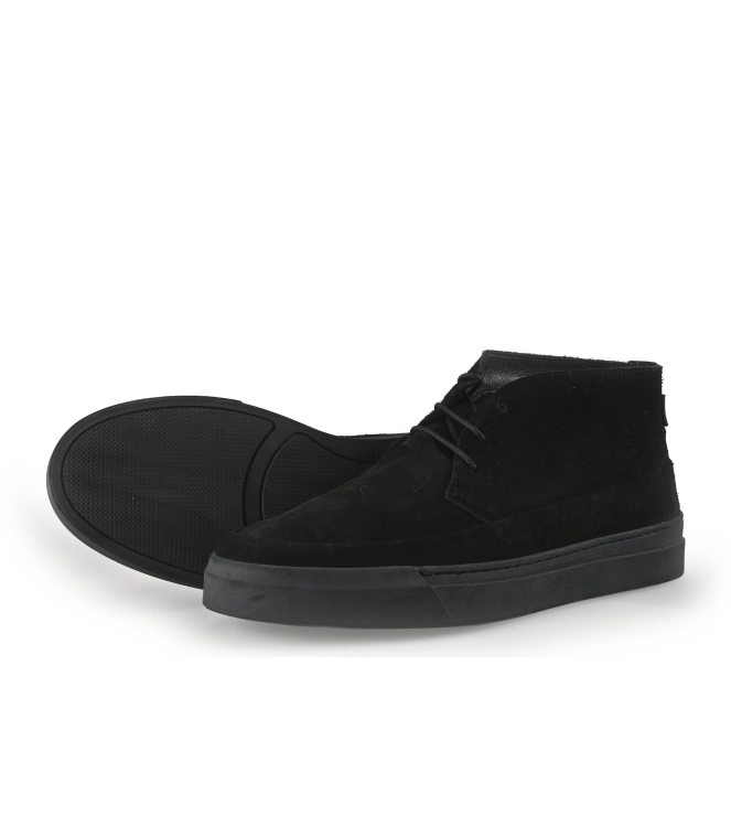 Manfield Veterboots