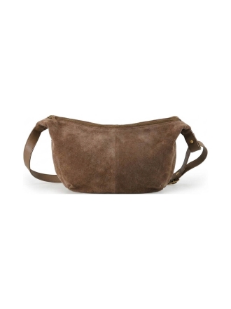 Manfield Schoudertas Bruin 354718
 Maat standaard
 