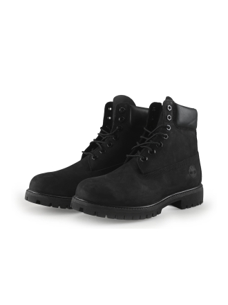 Timberland Sneeuwlaarzen Zwart 354719
 Maat 40
 