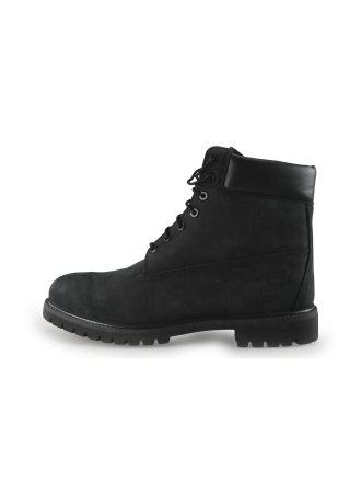 Timberland Veterboots Zwart 354720
 Maat 13
 