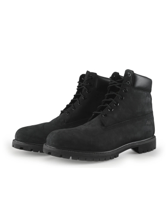 Timberland Veterboots Zwart 354720
 Maat 13
 