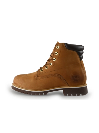 Timberland Boots Cognac 354721
 Maat 42
 