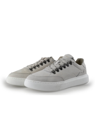 Manfield Sneakers Wit 354724
 Maat 41
 