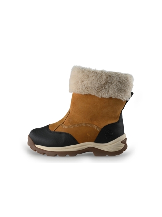 Timberland Laarzen Geel 354725
 Maat 39
 