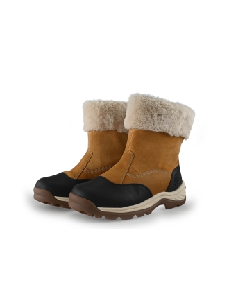 Timberland Laarzen Geel 354725
 Maat 39
 