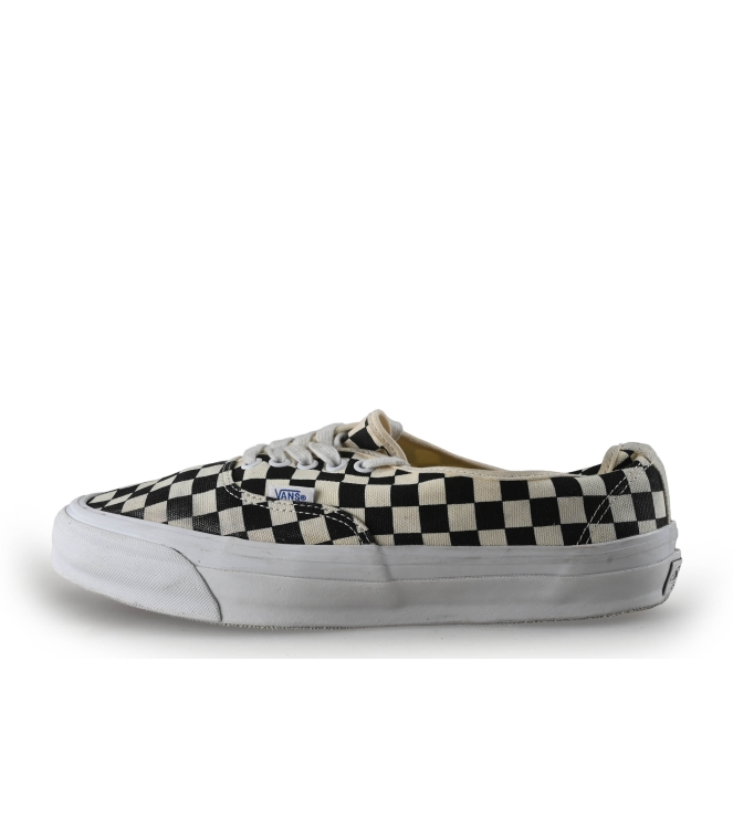 Vans Instappers
